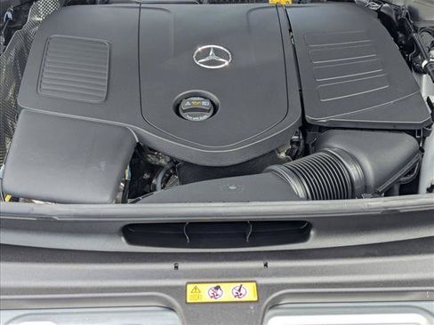 New 2026 Mercedes-Benz GLC 300 4MATIC image 15