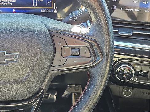 Used 2024 Chevrolet Trax RS w/ Driver Confidence Package image 19
