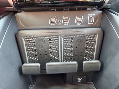 New 2026 RAM 1500 Rebel w/ Rebel Level 2 Equipment Group AWD/4WD image 11