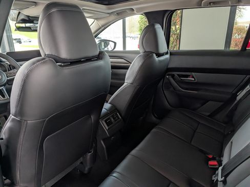 New 2026 MAZDA CX-50 AWD 2.5 S w/ Weather Package image 13