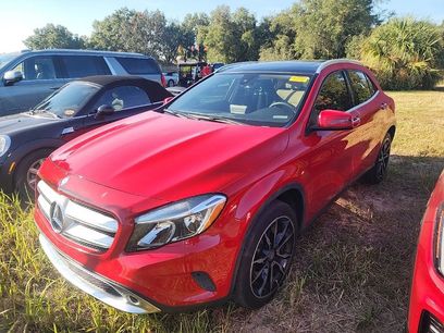 Used 2017 Mercedes-Benz GLA 250 w/ Premium Package