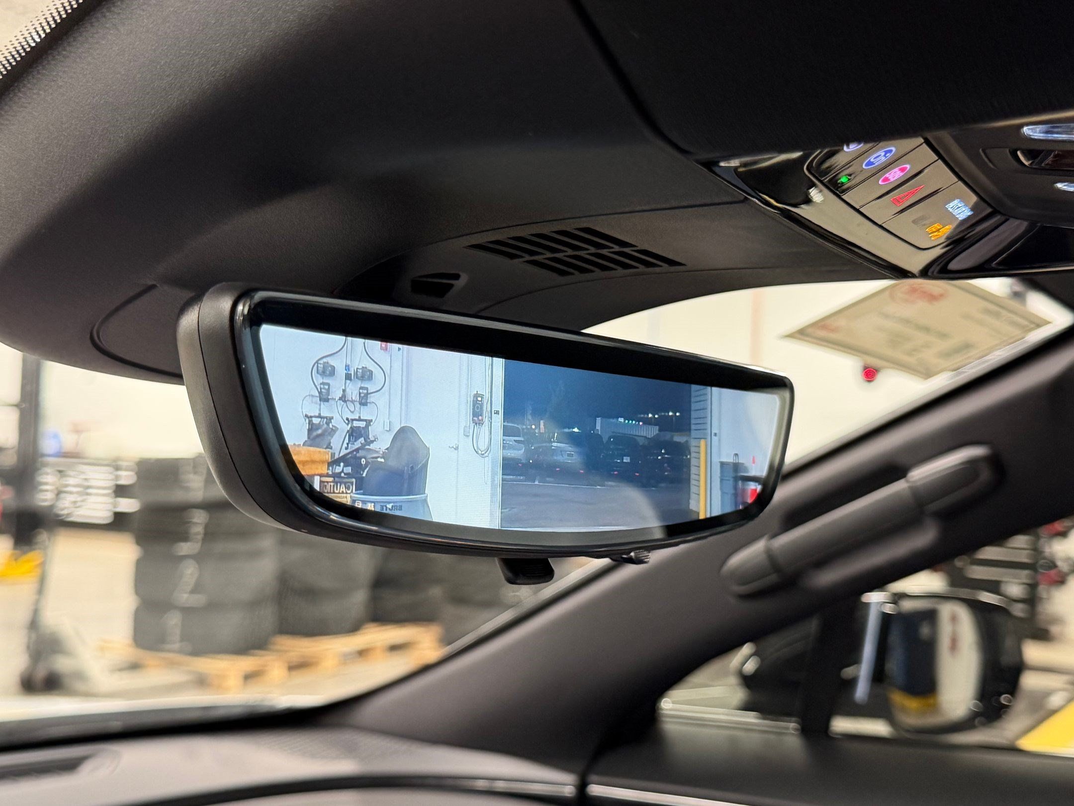 Certified 2024 Cadillac Lyriq Sport AWD/4WD image 46
