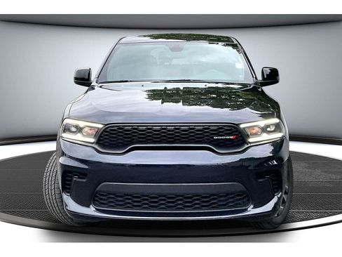 Used 2025 Dodge Durango GT AWD/4WD image 4