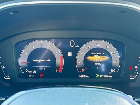 Used 2024 Acura Integra A-Spec FWD image 12