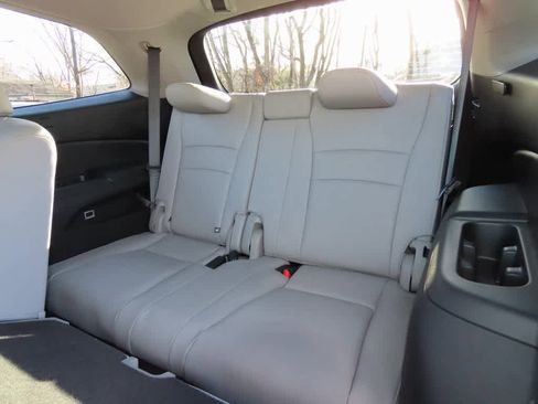 Certified 2018 Honda Pilot EX-L image 16