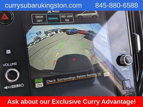 Used 2025 Subaru Forester Sport w/ Popular Package #2 AWD/4WD image 29