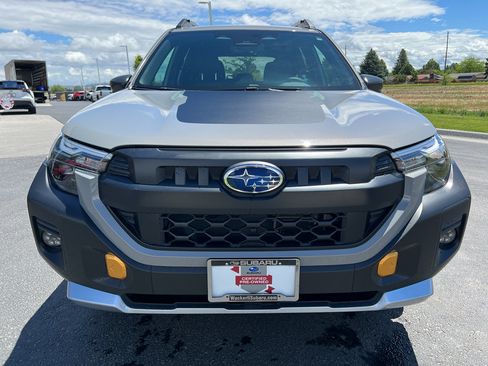Used 2026 Subaru Forester Wilderness AWD/4WD image 32
