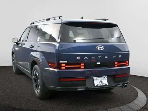 Used 2025 Hyundai Santa Fe SEL image 5