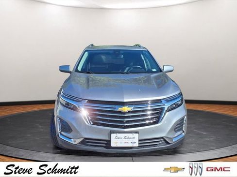 Certified 2023 Chevrolet Equinox Premier AWD/4WD image 30