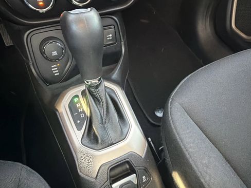 Used 2016 Jeep Renegade Sport w/ Power & Air Group image 21