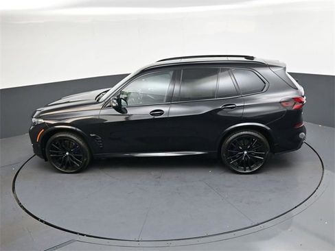 New 2026 BMW X5 xDrive40i w/ M Sport Package image 22