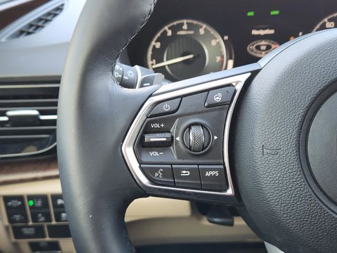 Used 2020 Acura RDX Advance Package image 35