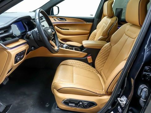 Used 2023 Jeep Grand Cherokee Summit image 8