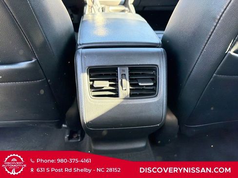 Used 2018 Honda Accord EX-L image 29
