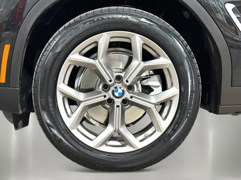 Used 2022 BMW X3 xDrive30i w/ Premium Package 2 image 11