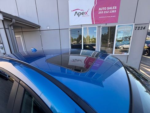 Used 2014 MAZDA CX-5 Grand Touring AWD/4WD image 19