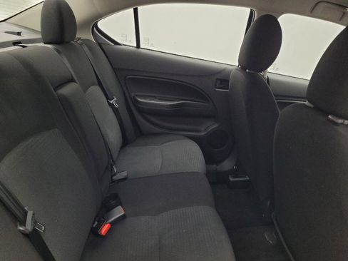 Used 2024 Mitsubishi Mirage G4 ES FWD image 19