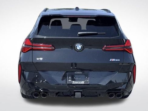 New 2026 BMW X3 M50 w/ Premium Package AWD/4WD image 6