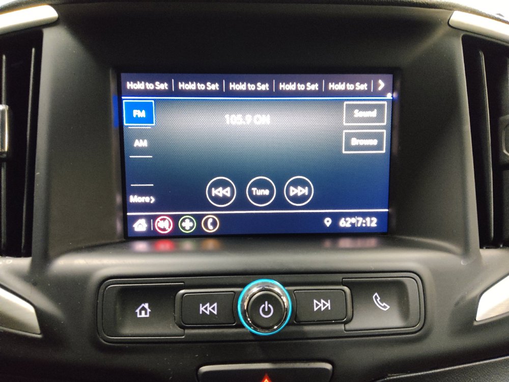 Used 2021 GMC Terrain SLE AWD/4WD image 25