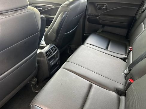 Used 2021 Honda Ridgeline RTL-E image 12
