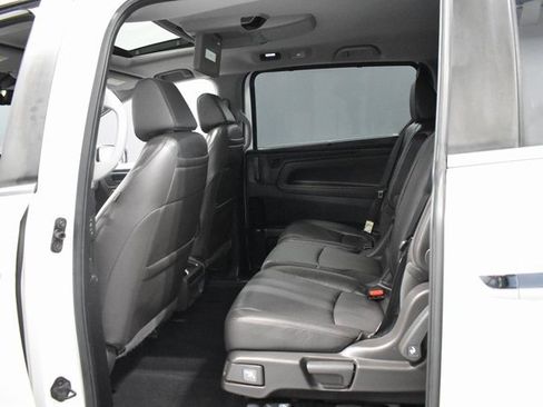 Used 2018 Honda Odyssey EX-L image 35