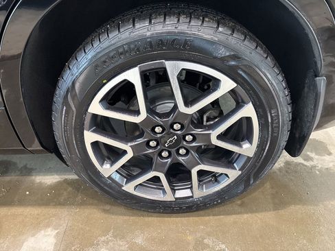 Certified 2023 Chevrolet Blazer RS w/ Driver Confidence II Package image 12