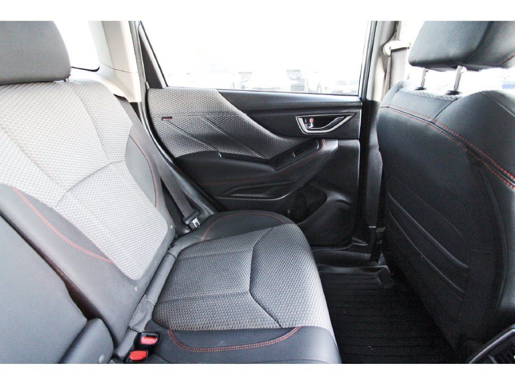Used 2019 Subaru Forester Sport AWD/4WD image 12