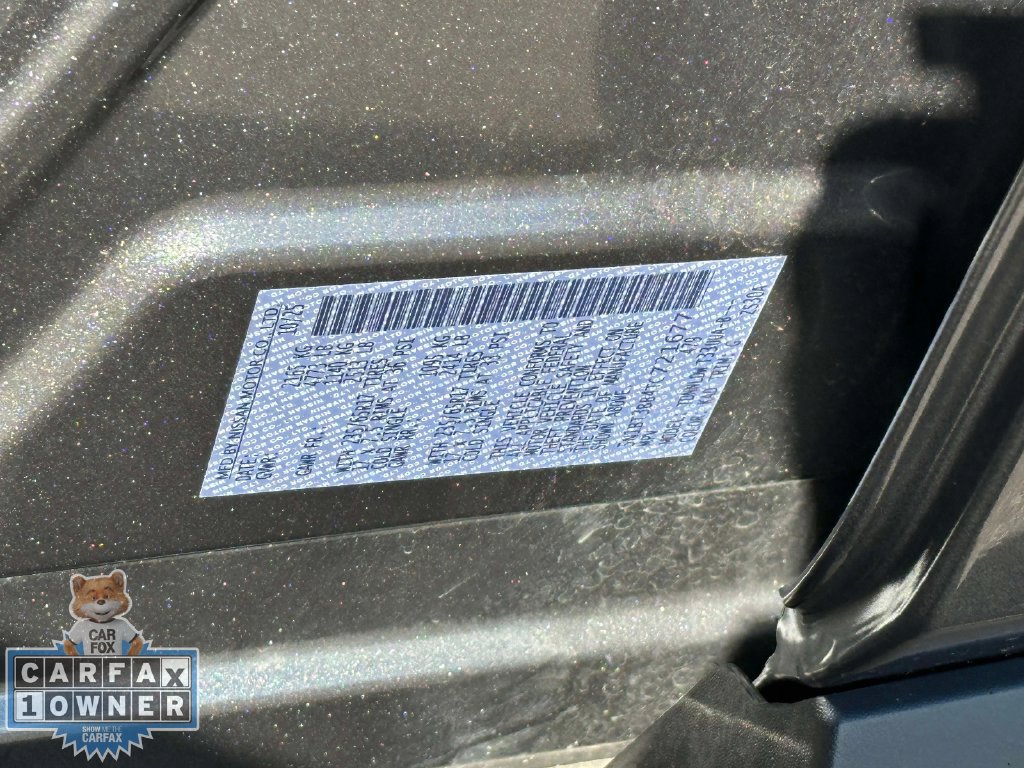 Used 2026 Nissan Rogue SV AWD/4WD image 35
