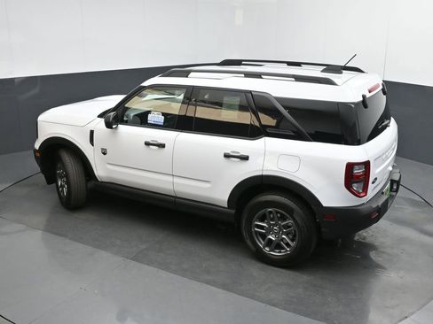 New 2025 Ford Bronco Sport Big Bend image 36