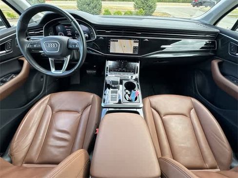 Used 2020 Audi Q7 3.0T Premium Plus image 22