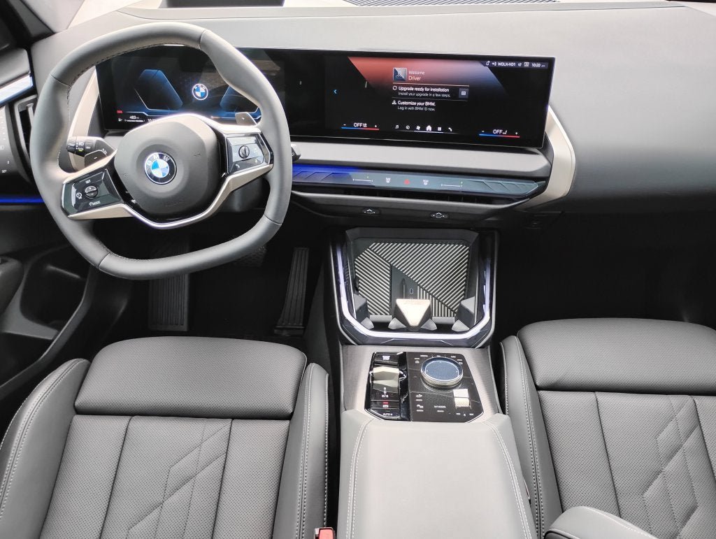 Used 2025 BMW X3 xDrive30i w/ Premium Package AWD/4WD image 22