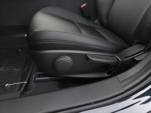 New 2026 MAZDA MAZDA3 s Sport image 11