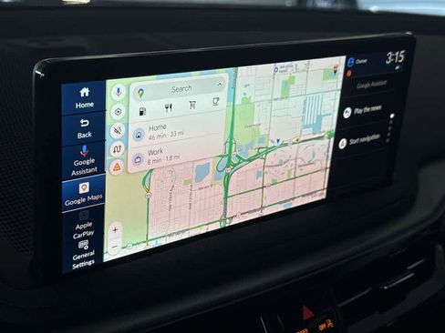 Certified 2026 Acura MDX FWD image 18