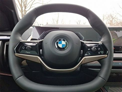 Used 2025 BMW X3 xDrive30i image 20