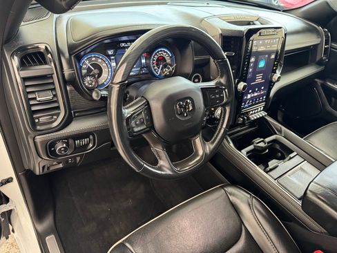 Used 2022 RAM 1500 Limited w/ Off-Road Group image 28