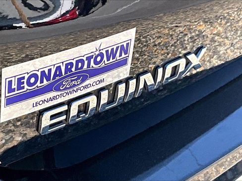 Used 2019 Chevrolet Equinox LT FWD image 32