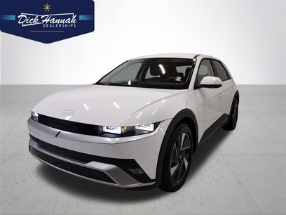 New 2026 Hyundai Ioniq 5 SEL