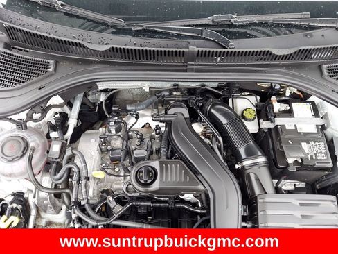 Used 2024 Volkswagen Jetta S image 21