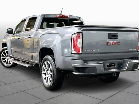 Used 2020 GMC Canyon Denali image 11