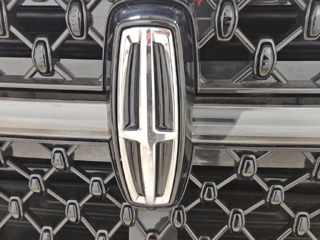 New 2027 Lincoln Navigator L Reserve w/ Jet Appearance Package AWD/4WD image 19