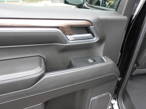 Used 2024 Chevrolet Silverado 1500 RST w/ Convenience Package II image 24