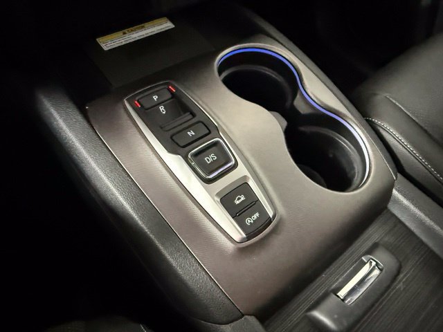 Used 2023 Honda Ridgeline RTL-E image 23
