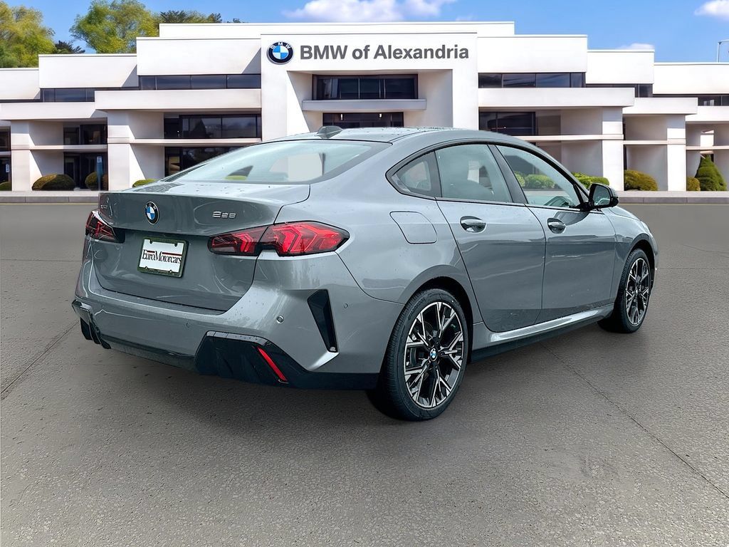 Used 2026 BMW 228i xDrive w/ Premium Package AWD/4WD image 7