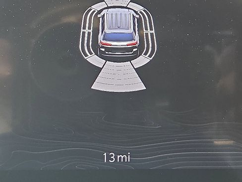 New 2026 Jeep Grand Cherokee L Limited AWD/4WD image 23