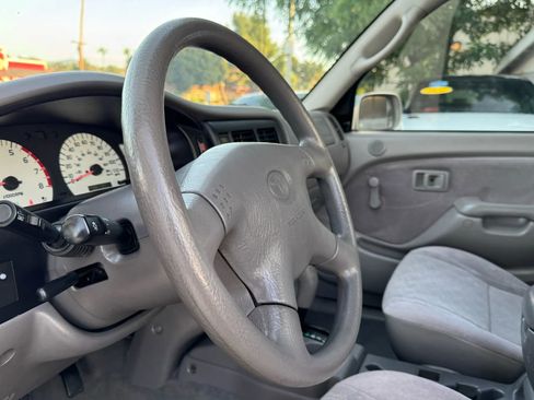 Used 2003 Toyota Tacoma PreRunner image 21