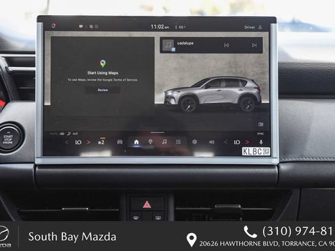New 2026 MAZDA CX-5 Select AWD/4WD image 14