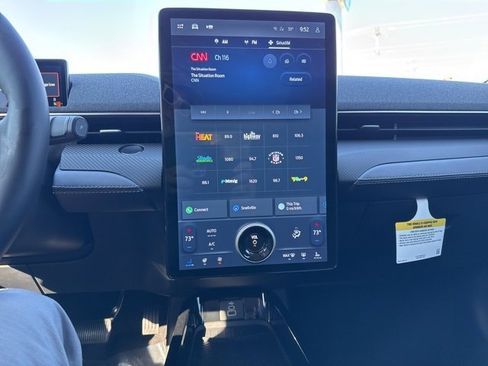 New 2025 Ford Mustang Mach-E Premium image 32