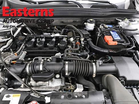 Used 2022 Honda Accord EX-L image 7