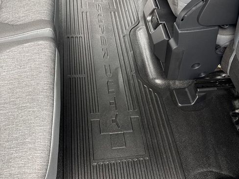 New 2026 Ford F250 XL w/ XL Off-Road Package AWD/4WD image 34