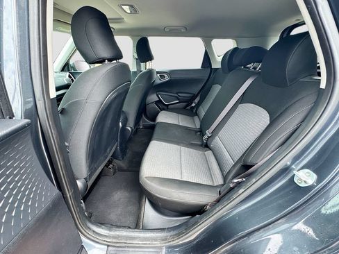 Used 2020 Kia Soul GT-Line w/ GT 2.0L Power Sunroof Package FWD image 20